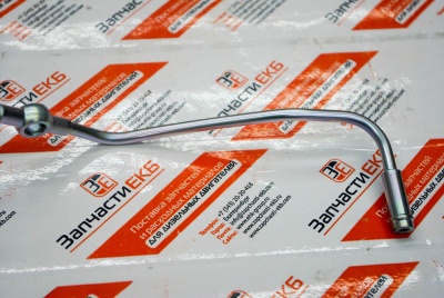 4095559 Вентиляционная трубка для Cummins